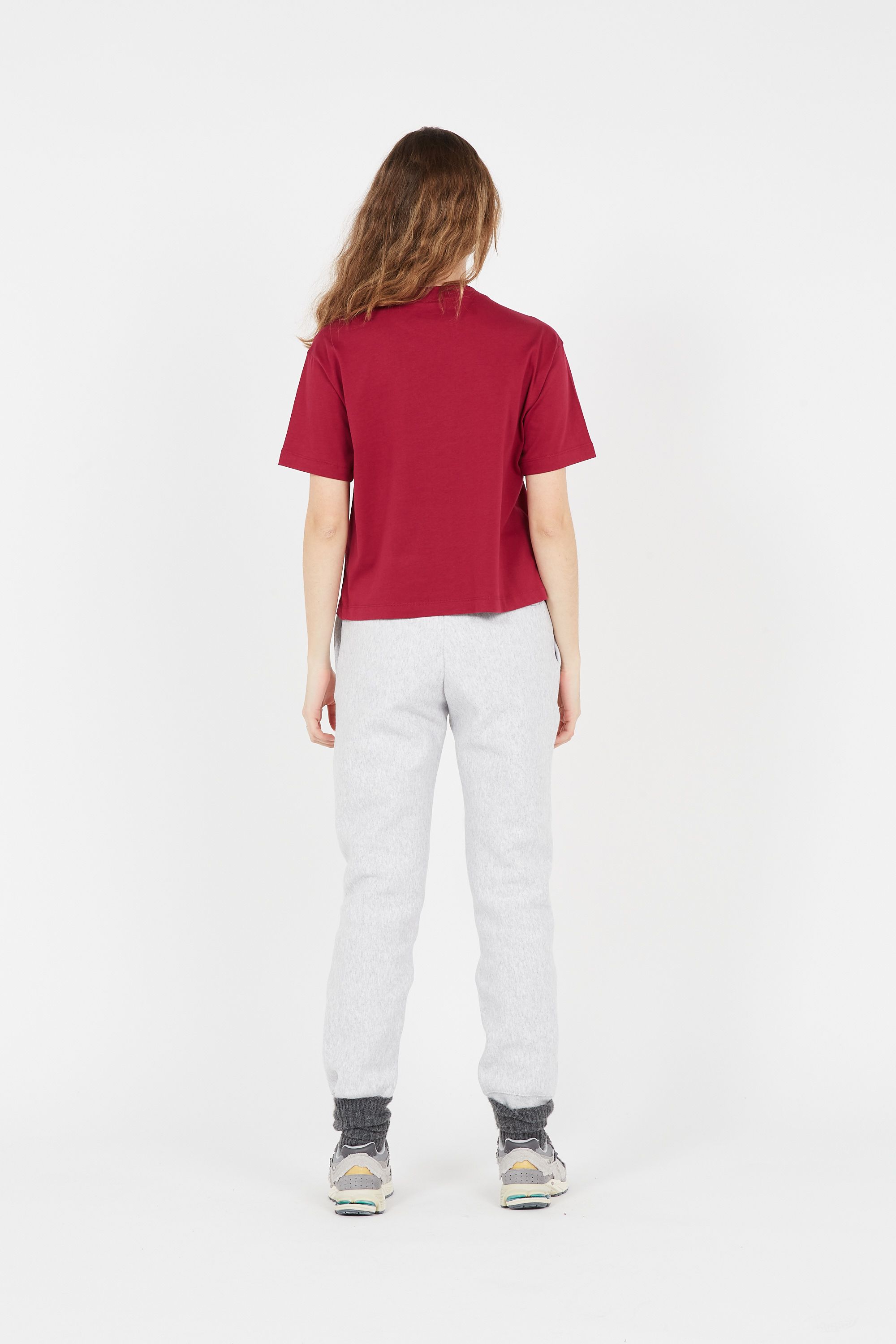 CHAMPION Jogging  Gris