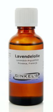 Ginkel's Lavendelolie Provence 50ml