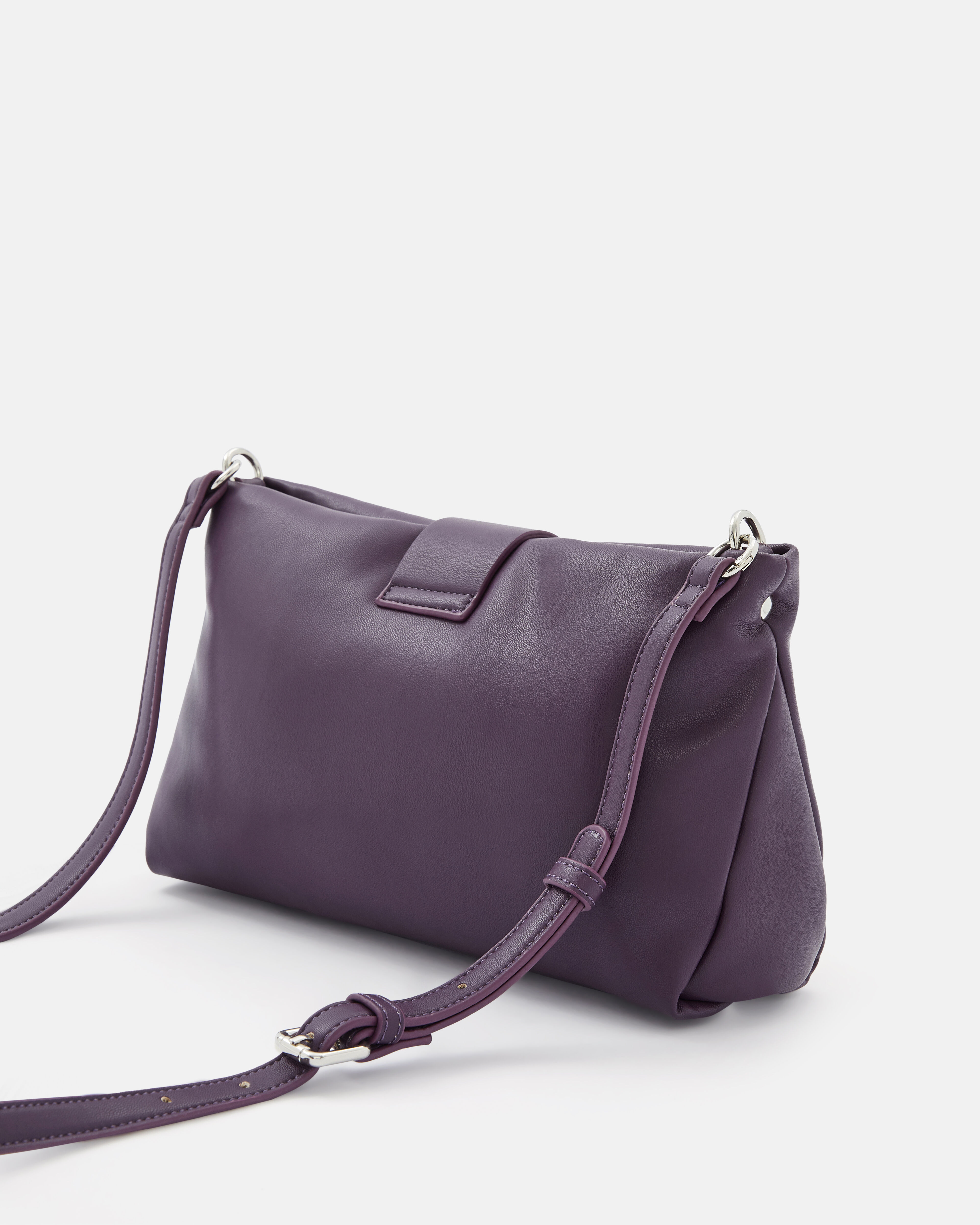 SAC MOYEN FORMAT BONNIE Violet