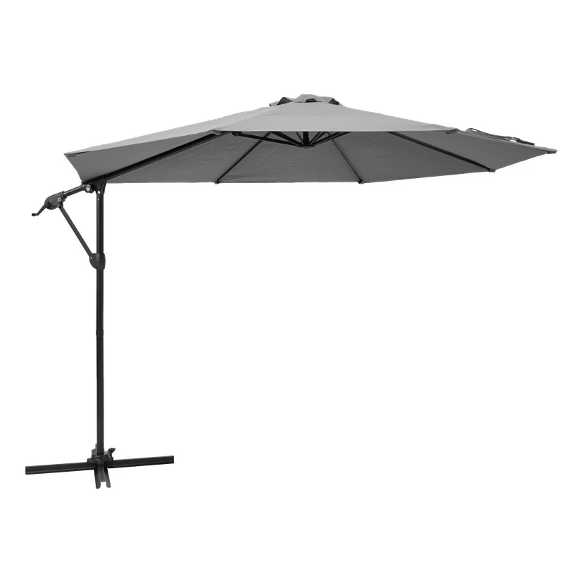 Parasoll Ø300 cm