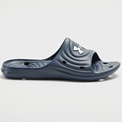 Claquettes Locker Bleu Marine