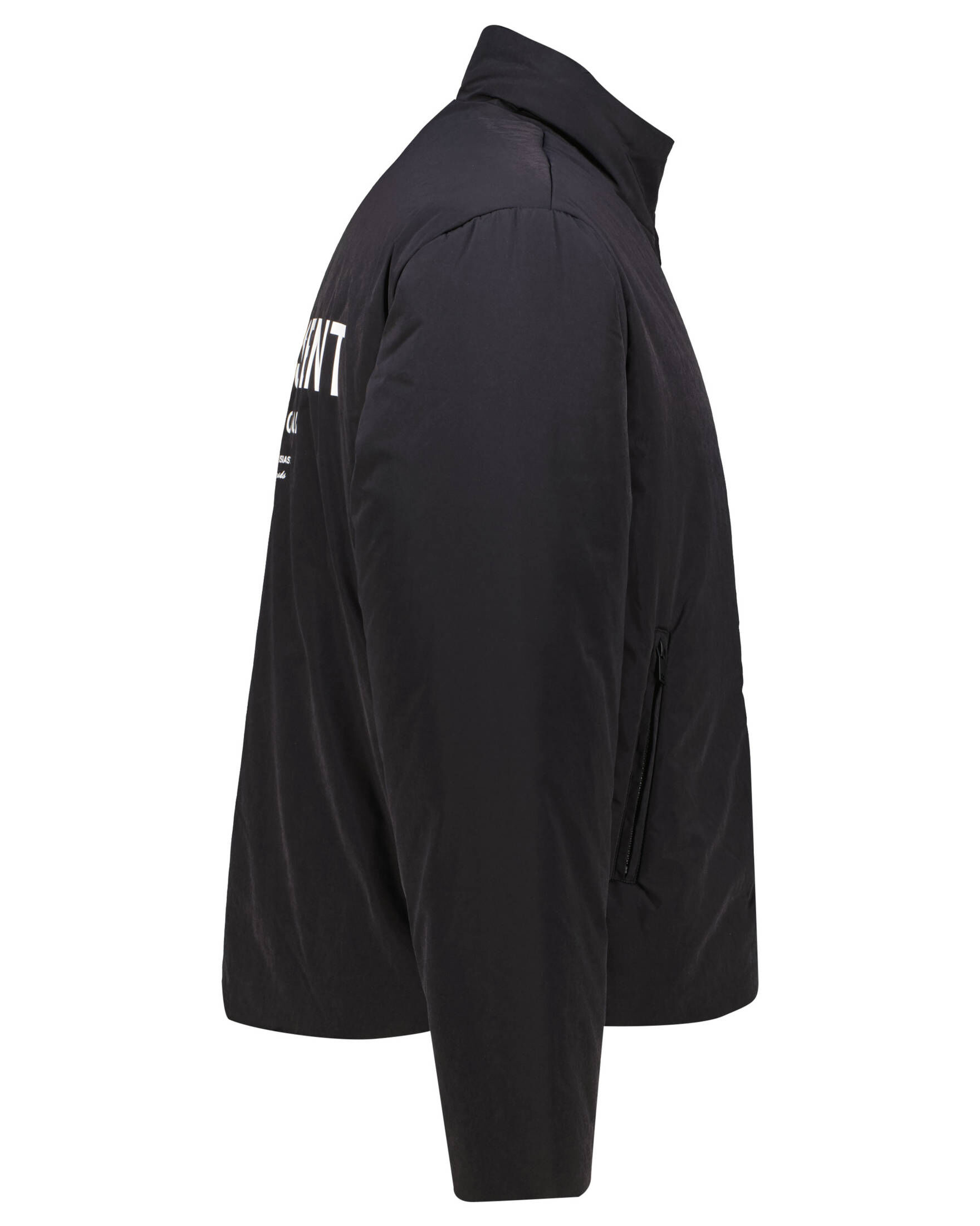 REPRESENT| Herren Jacke OWNERS CLUB PUFFER JACKET