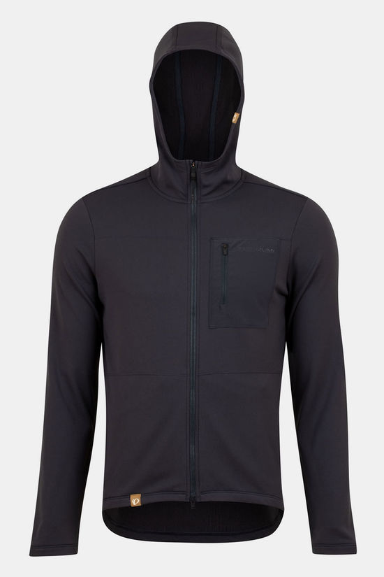 Pearl Izumi Pearl Izumi Summit Hooded Thrm Jrsy Fleecevest