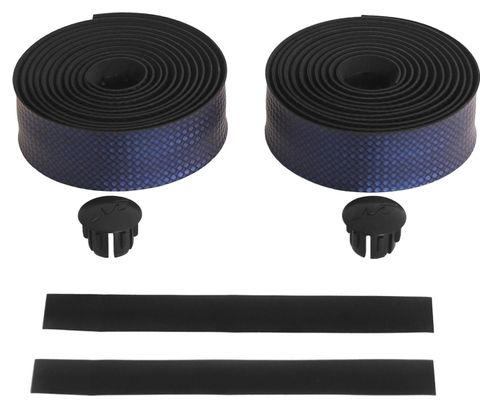 Ruban de Cintre Massi Carbon Gel Elite Bleu