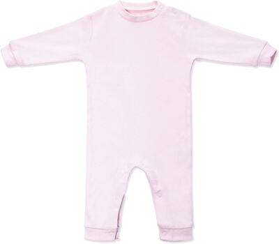 Tiny Treasure Maxime 2-Pack Pysjamas, Pink