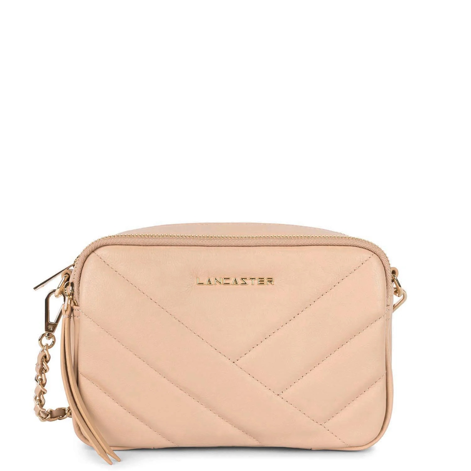 Soft Matelassé-Sac trotteur
