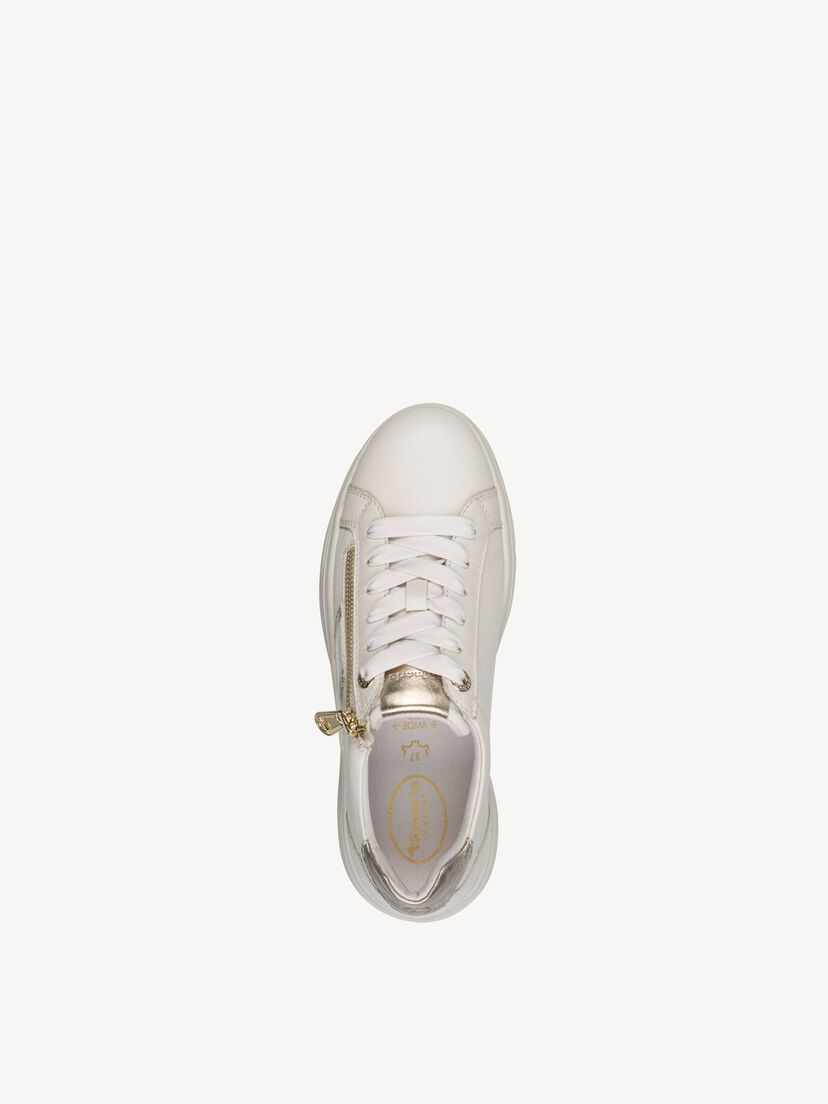 Sneaker - wit