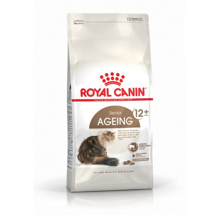 Royal Canin Ageing 12+