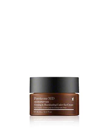 Perricone MD Neuropeptide Firming & Illuminating Under-Eye Cream 15ml