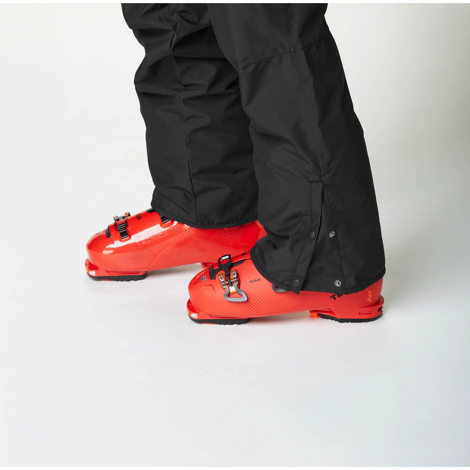 Picture  Testy bib Pants