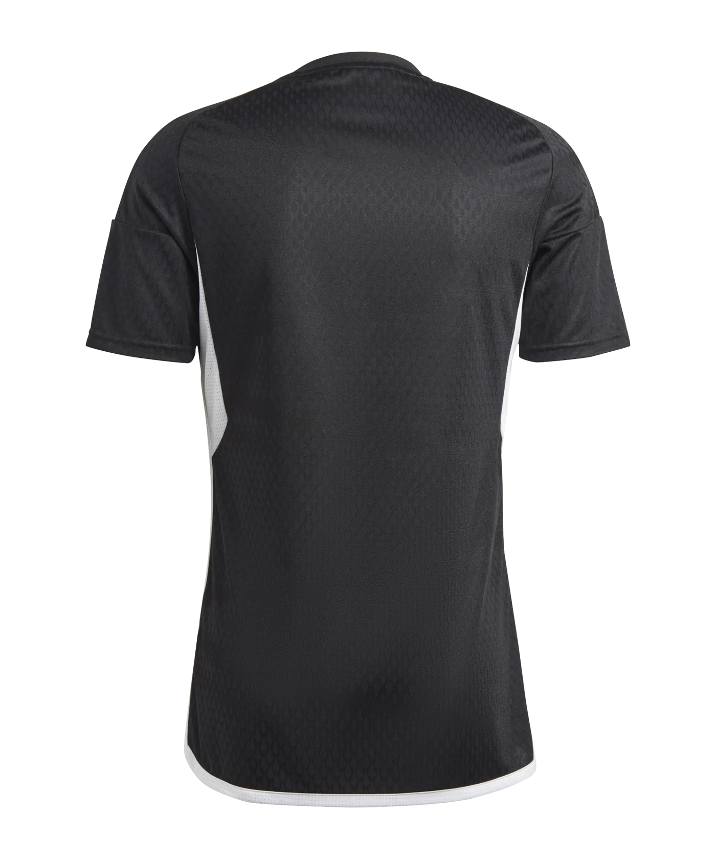adidas Tiro 23 Competition Match Trikot Schwarz
