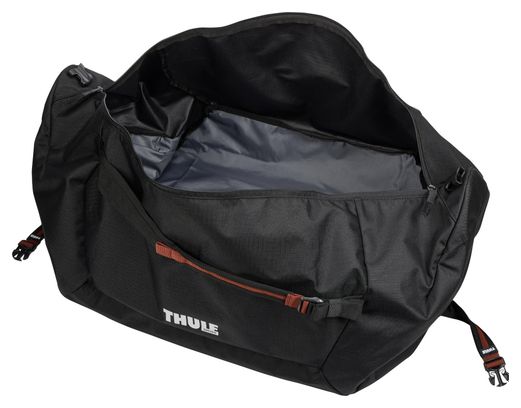 Ensemble de Sacs de Voyage Thule GoPack 300L (4x75L) Noir