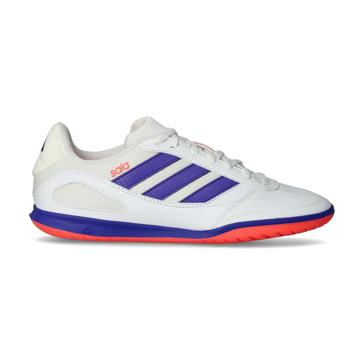 Sapatilha futsal adidas Super Sala III