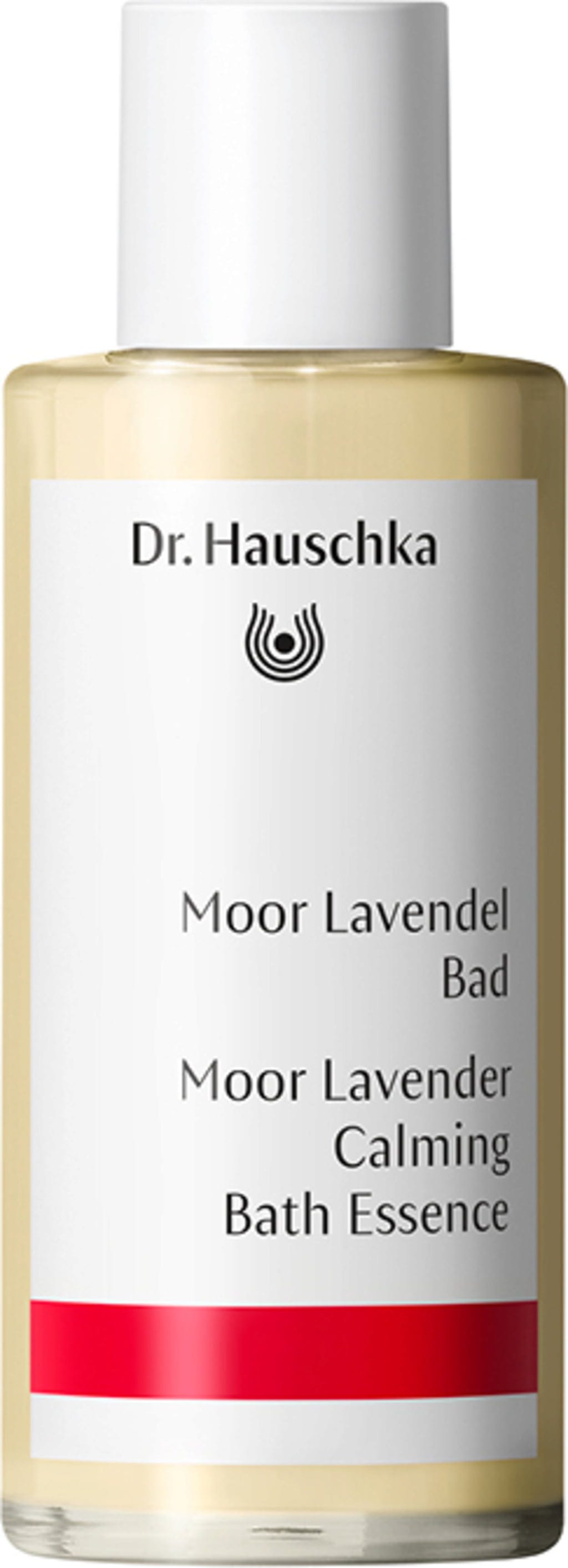 Dr. Hauschka  Moor Lavendel Bad, 100 ml
