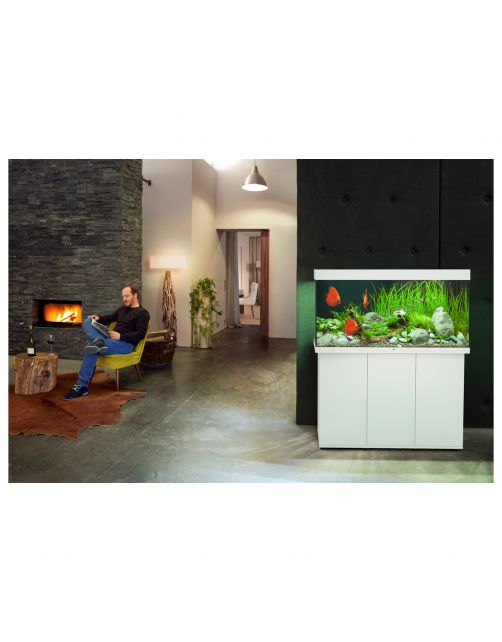 Juwel Aquarium Rio 350 Led 121x51x66 cm - Aquaria