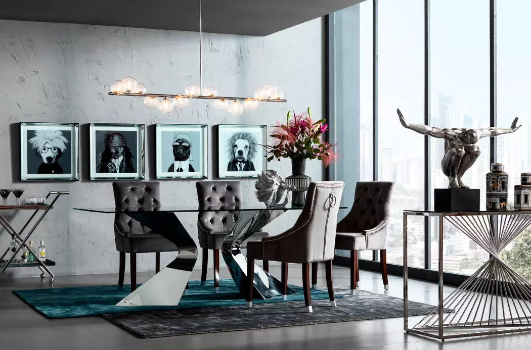 Stuhl Prince 82606