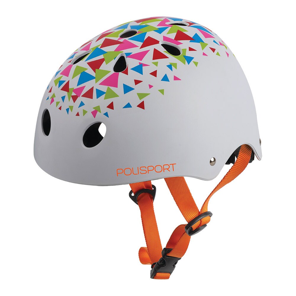 Polisport Freizeit-Helm URBAN Radical
