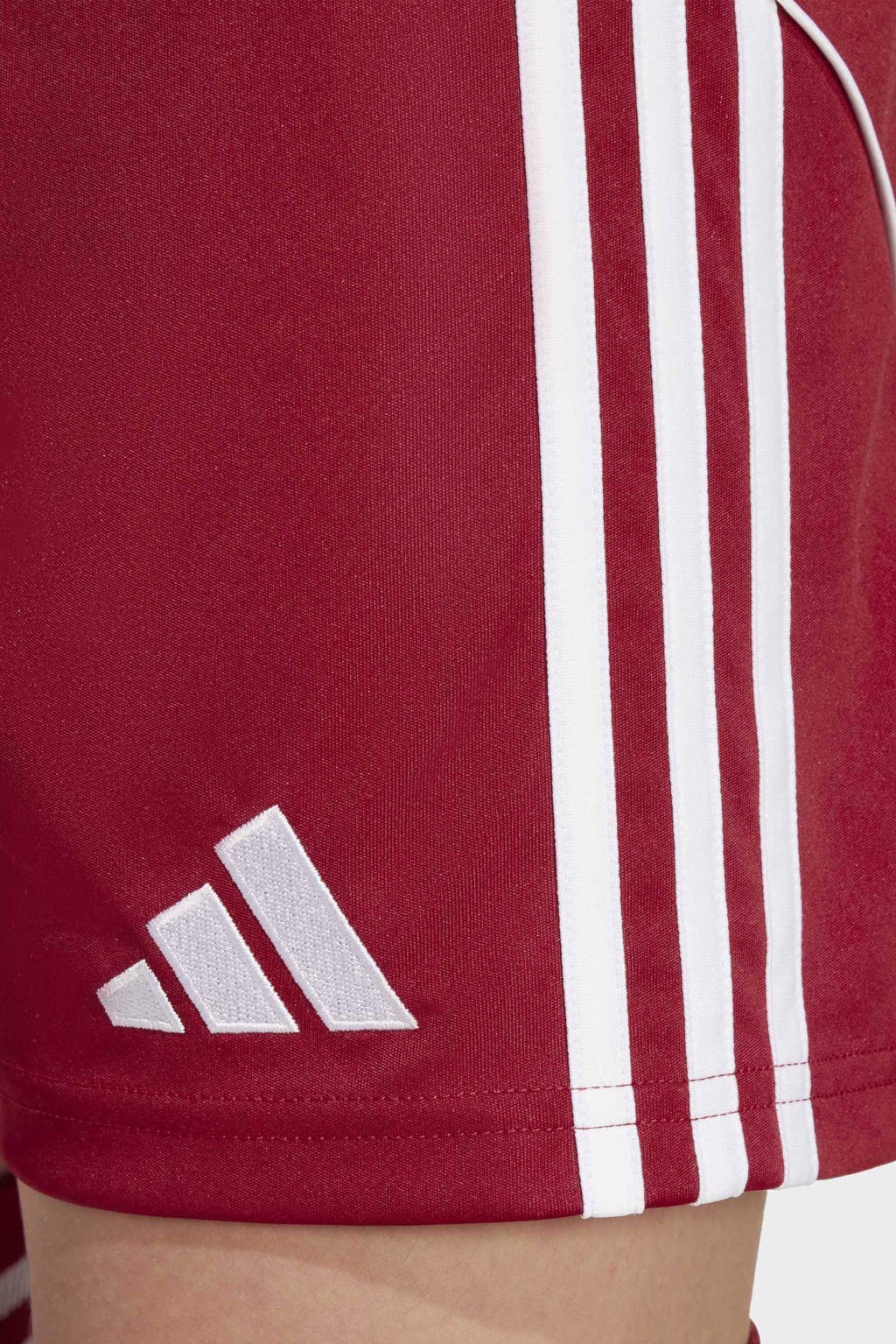 adidas Performance Junior Liverpool FC voetbalshort Thuis