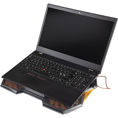 Deltaco GAM-072 Gaming Laptop køler