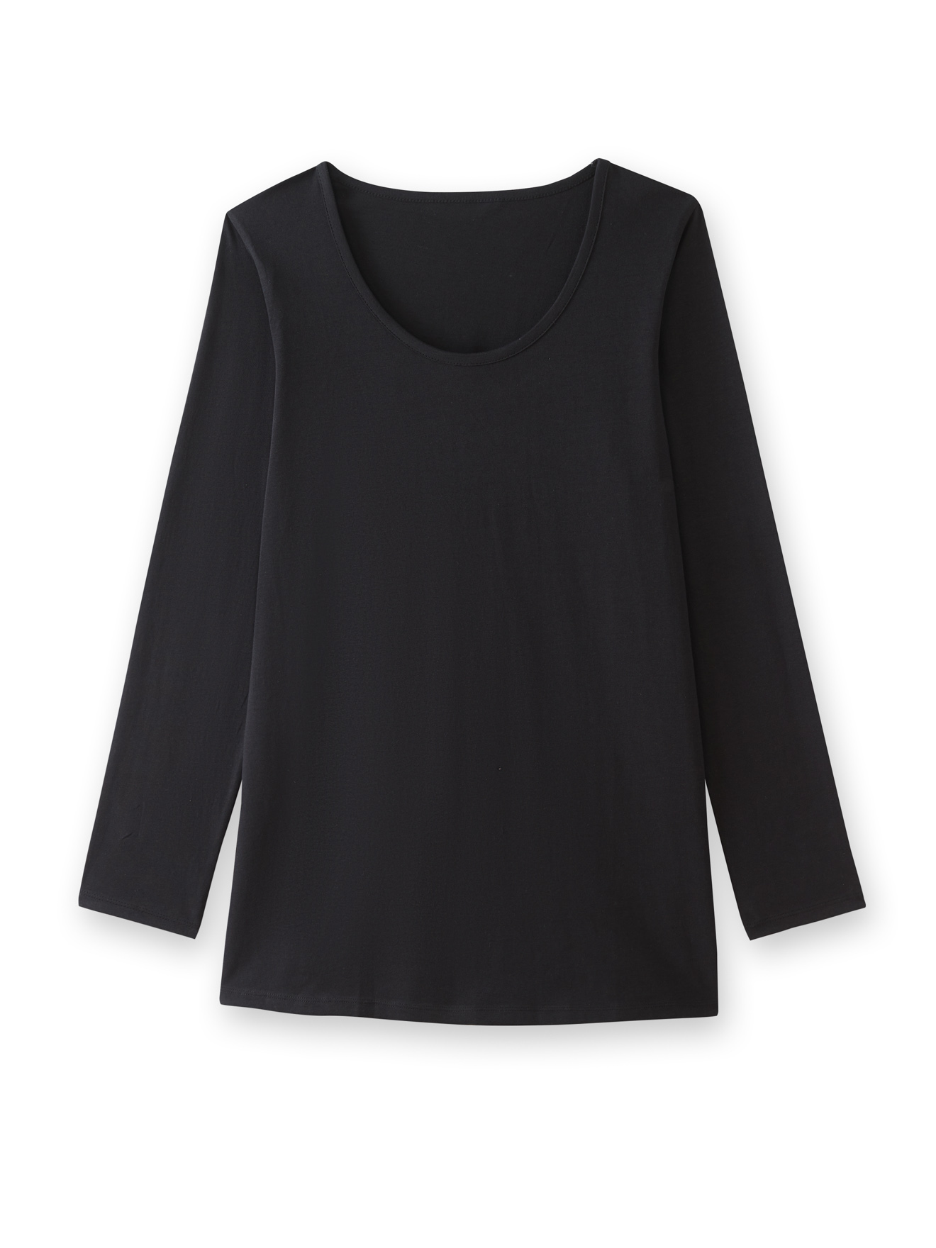 Lot de 2 tee-shirts manches longues