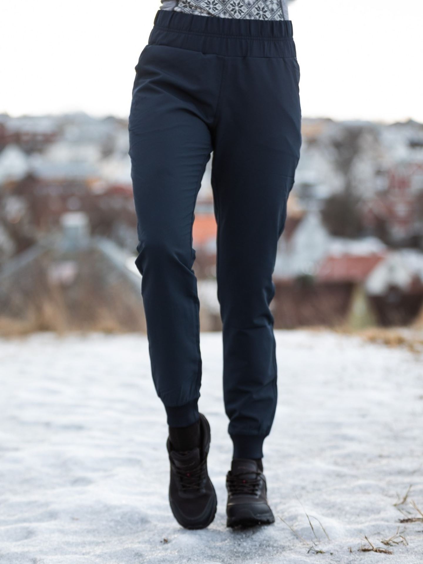 Mellow Warm Pant