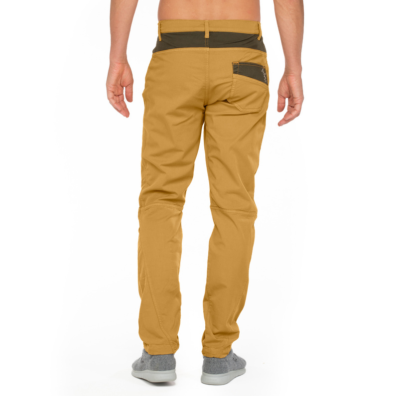 Chillaz Herren Magic Style 3.0 Hose