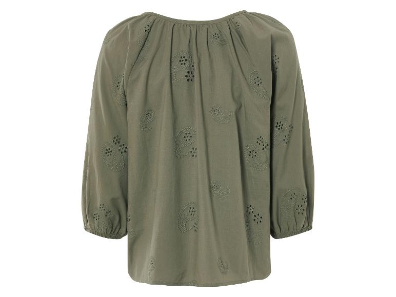 Dames top
