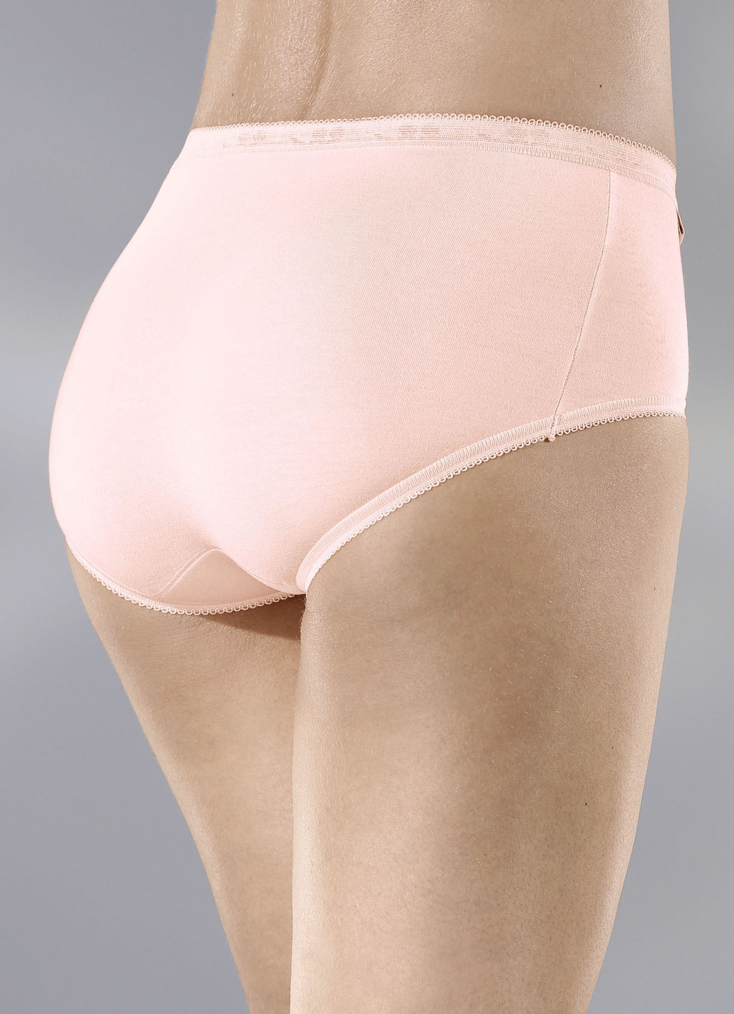 Sloggi Basic+ Midi Dreierpack Slips
