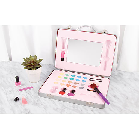 Make It Real glam makeup sæt