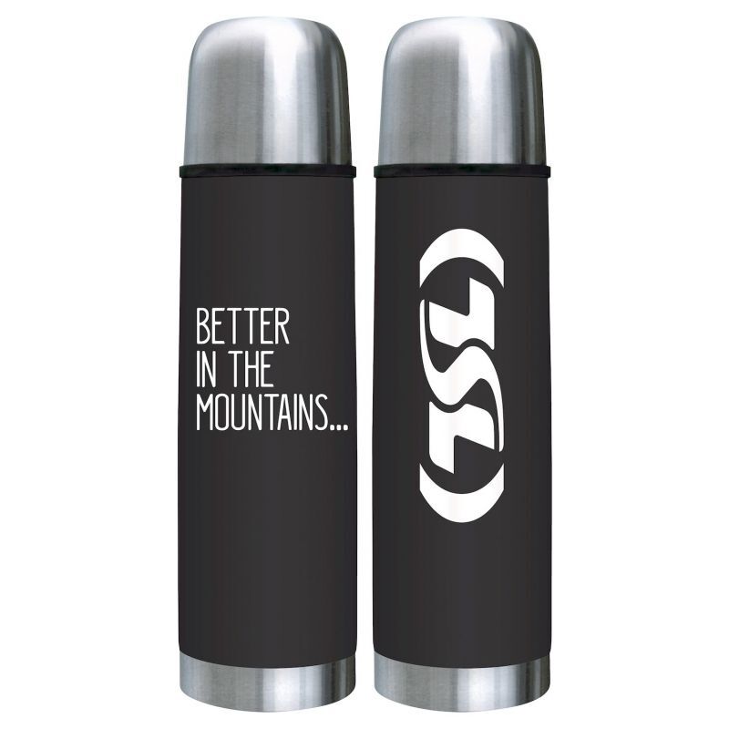 Flask Isotherme - Bouteille isotherme