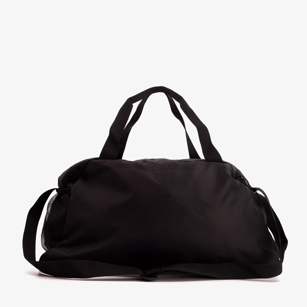 Puma Phase sporttas zwart 20 liter