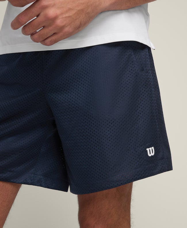 Classic Basketball Short