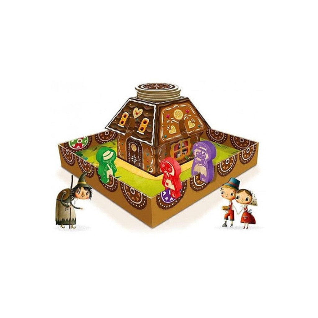 Hansel et Gretel