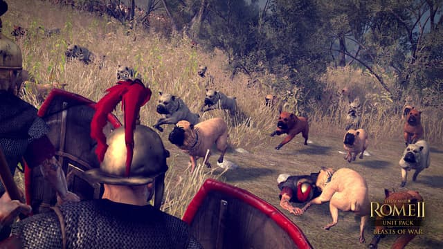 Total War ROME II