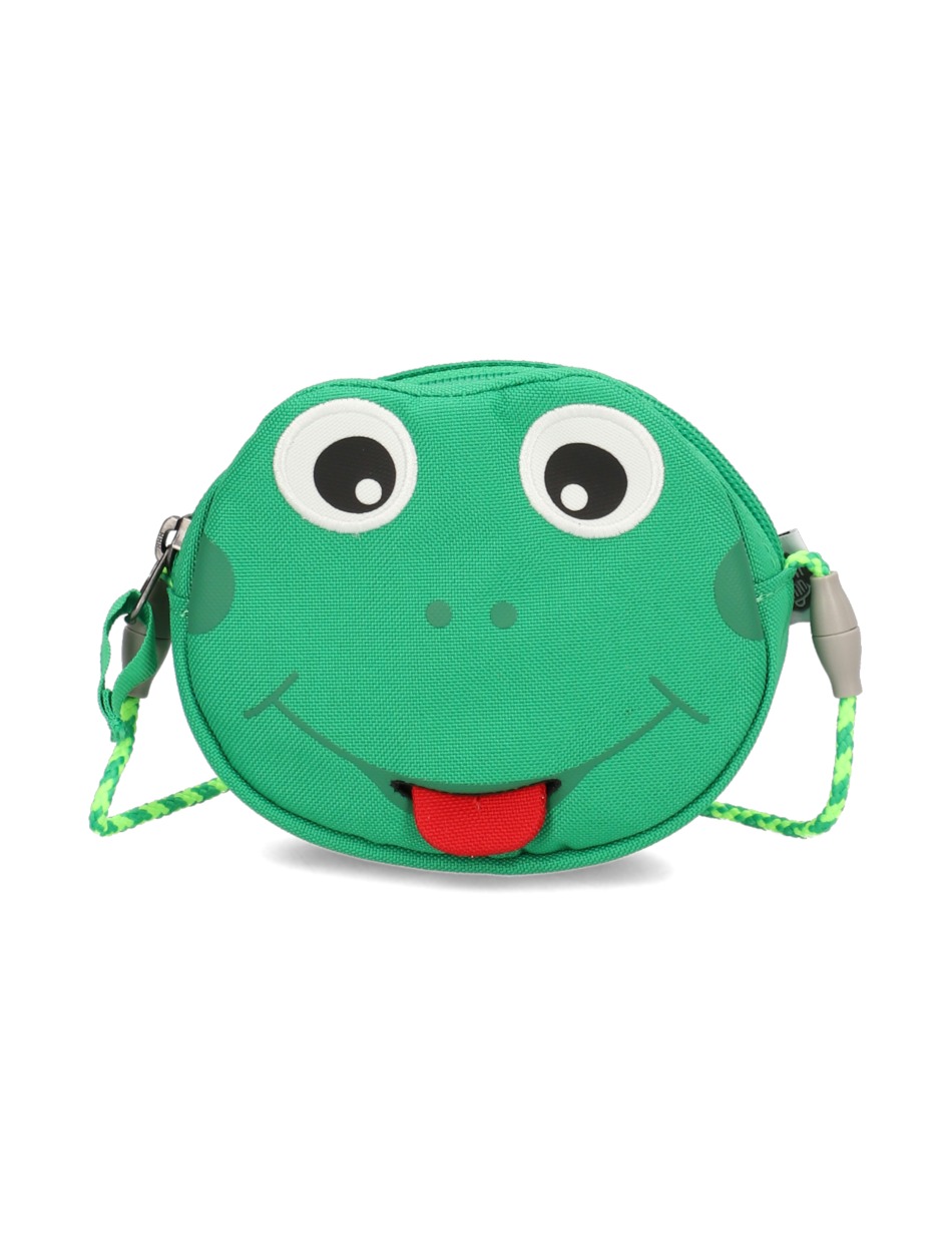 PORTEMONNAIE FROSCH