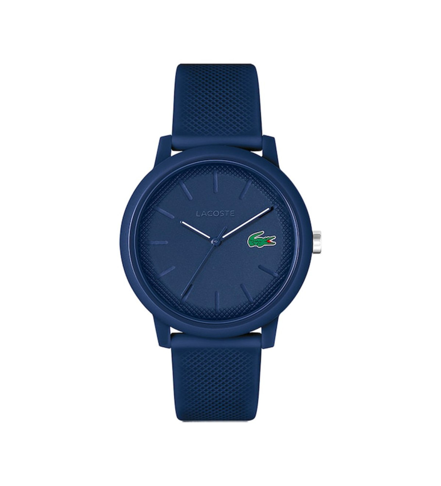 Relógio analógico Lacoste 12.12 marinho
