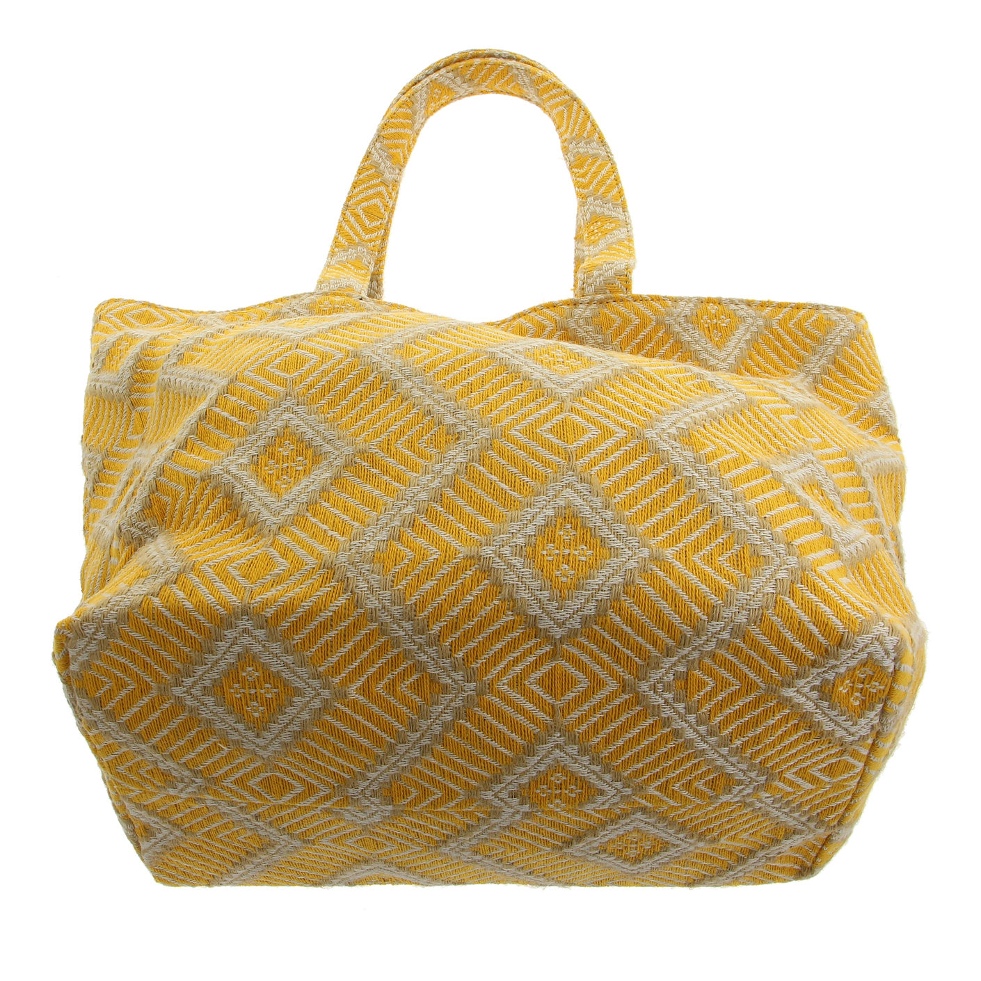 Shopper gelb