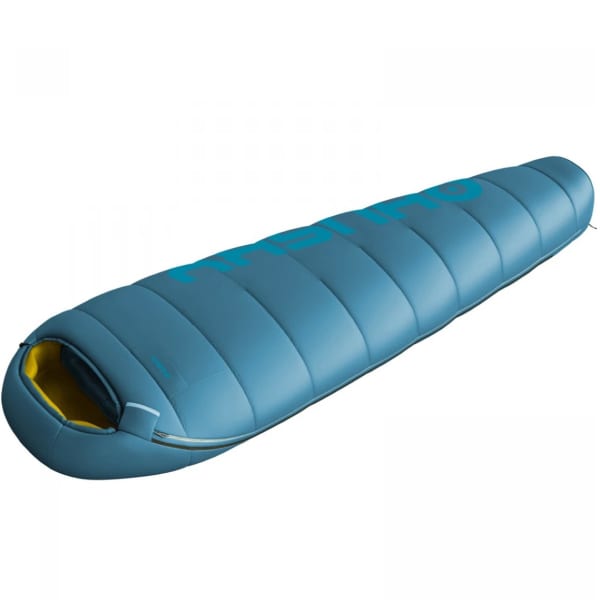 Sac de couchage HUSKY LONG -10°C BLUE