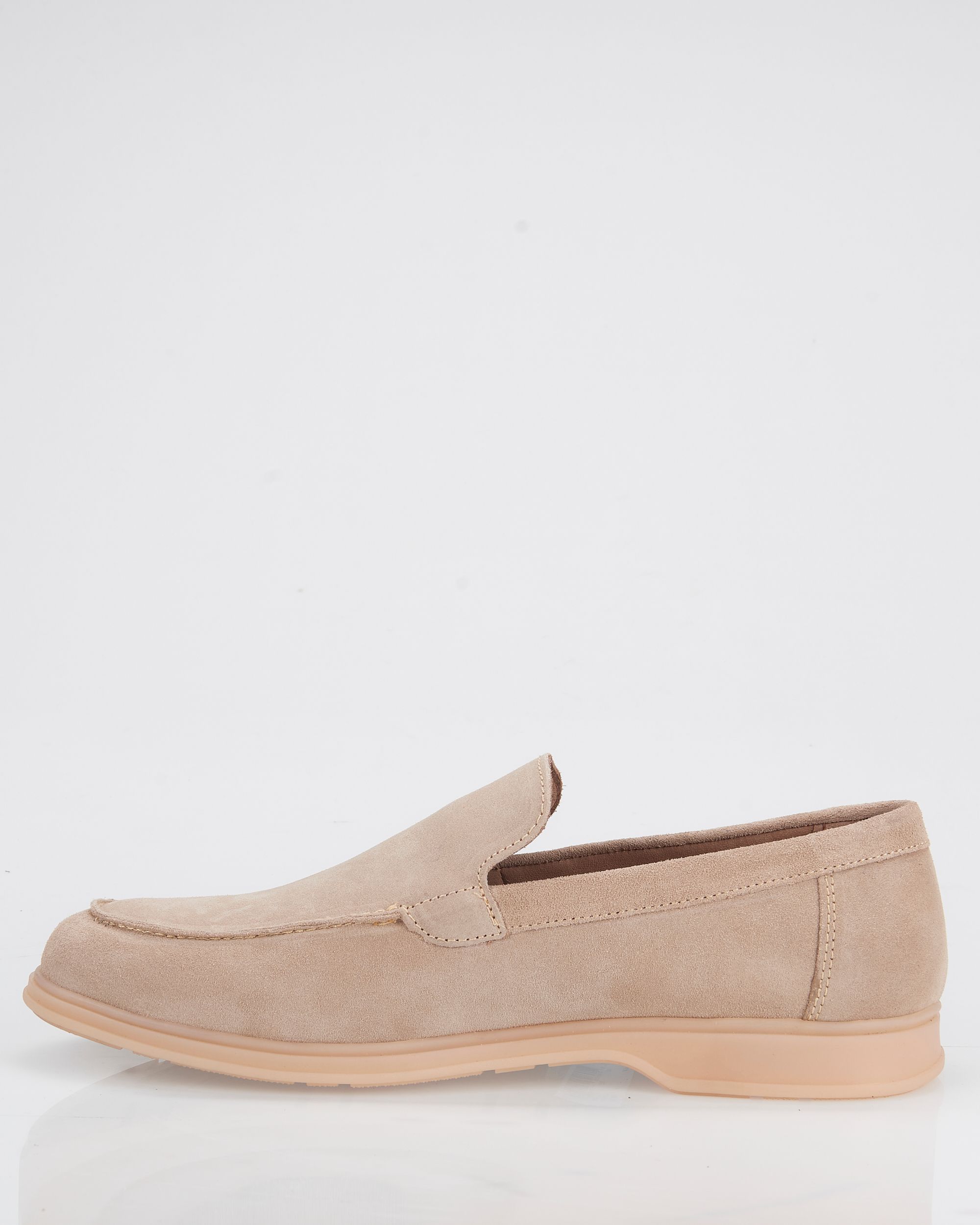 Campbell Andre Loafers