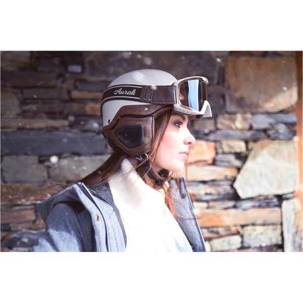 Masque de ski AURAK CHESTERFIELD