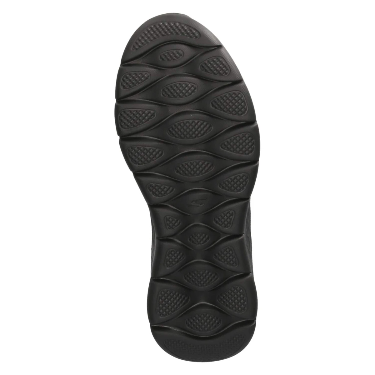 SkechersSlip Ins Sneaker GO WALK FLEX - black