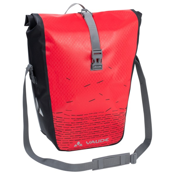 Vaude - Aqua Back Print Single - Sacoche pour porte-bagages