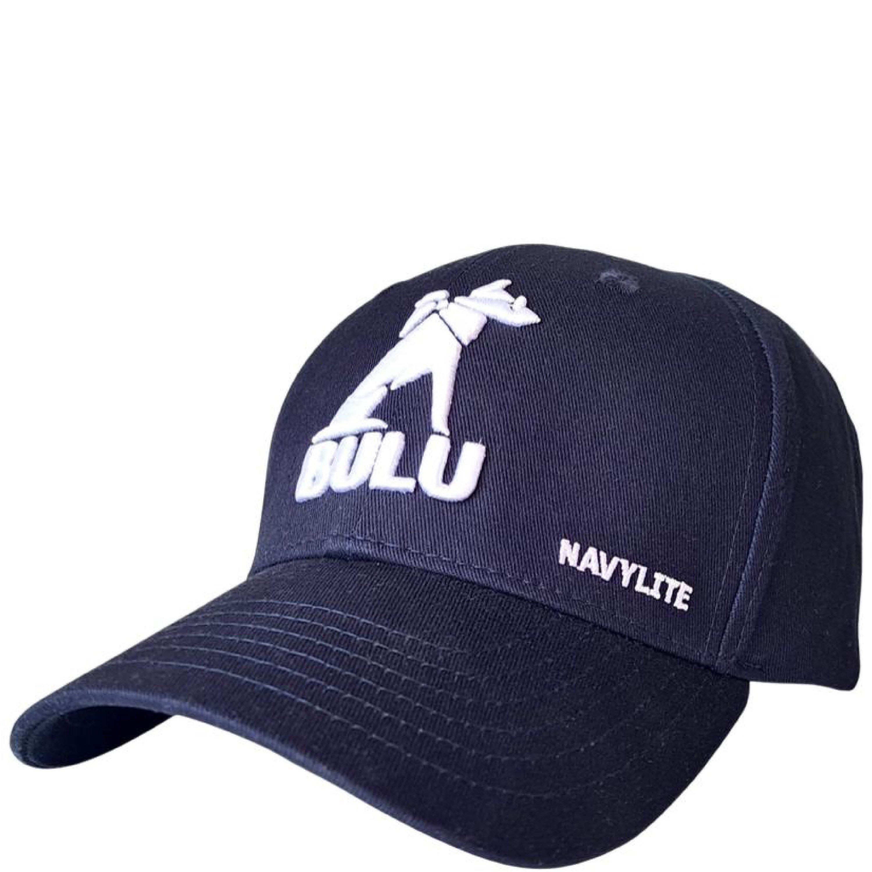 BULU British Urban Lifestyle Unwrapped Baseball Cap