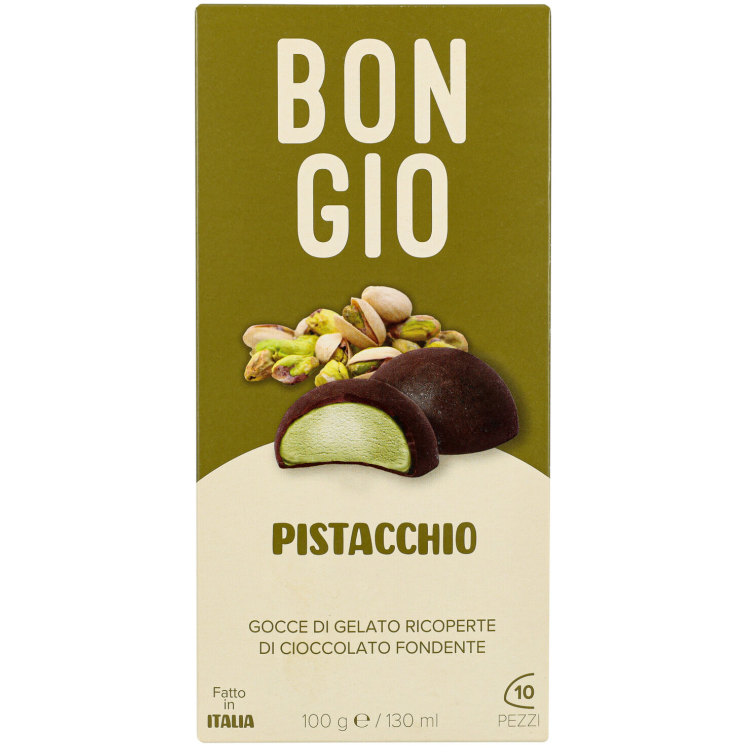 Bon Gio pistacchio