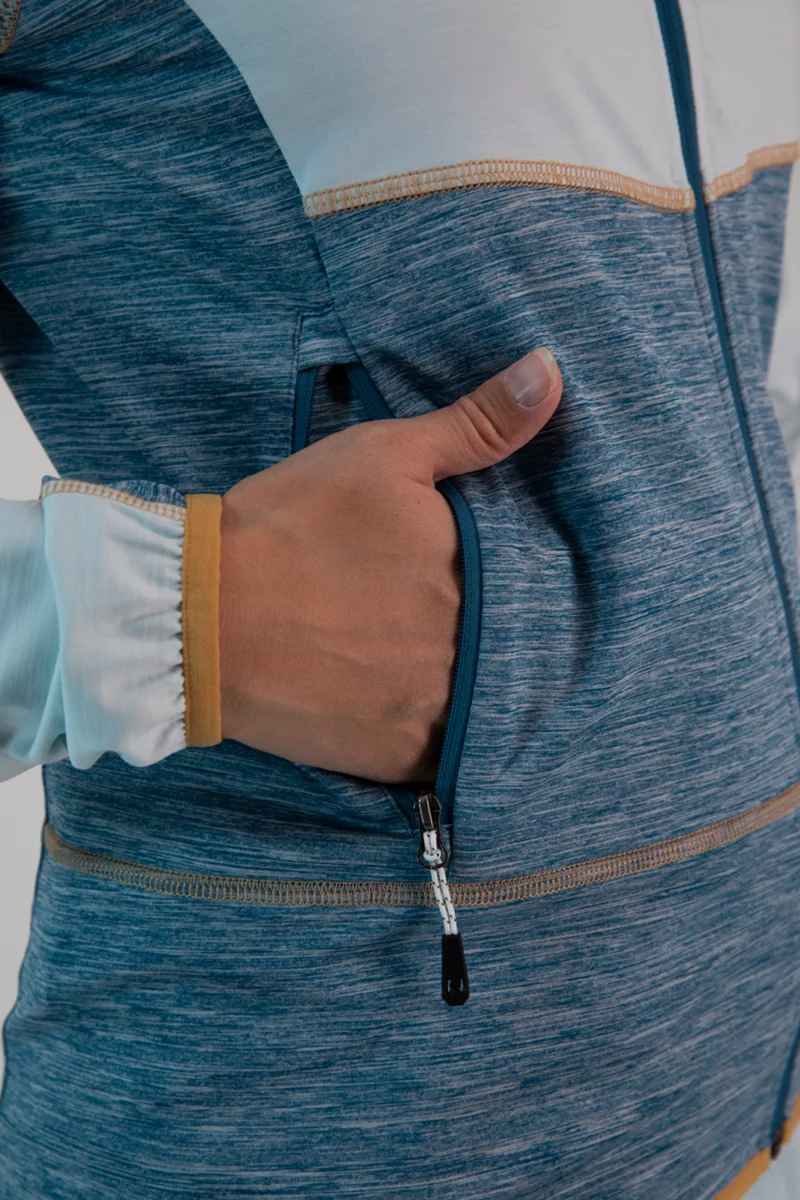 46 NORD Damen Midlayer