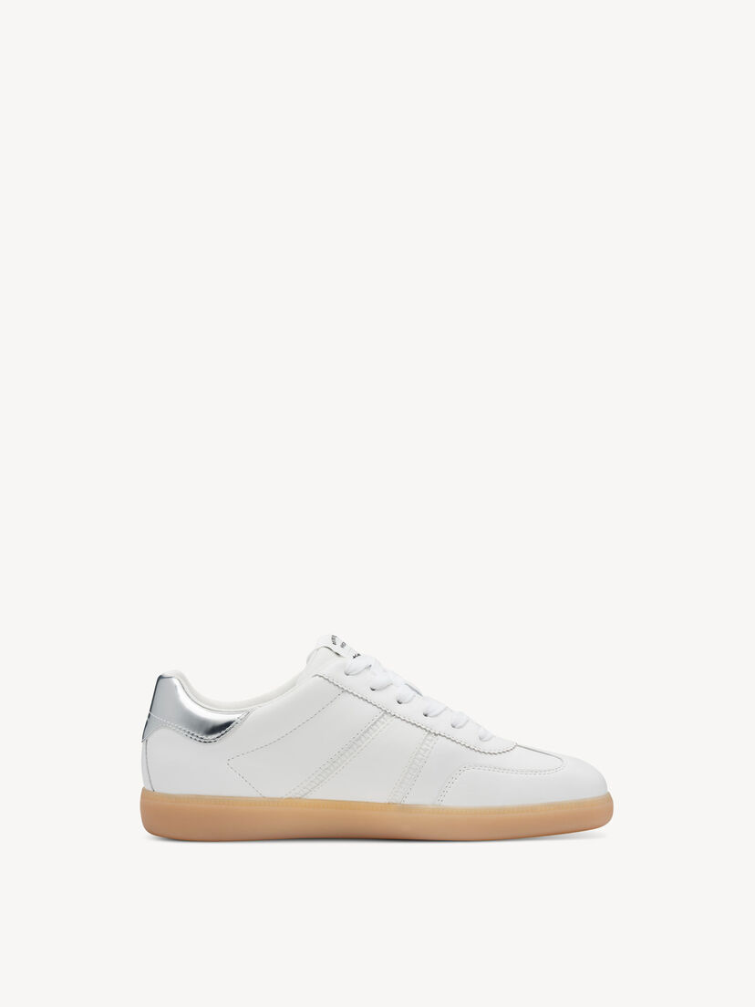Sneaker - wit