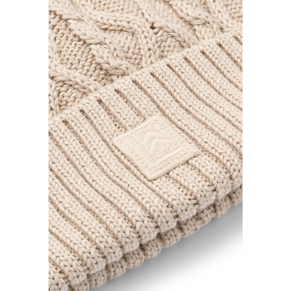 Køb LIEWOOD Sandy Ezra Beanie W. Cables