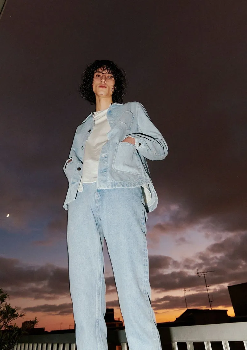 Jeans Janus ADN Paris