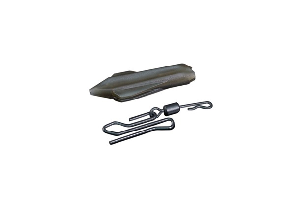 RidgeMonkey Connexion Uni Lead Clip