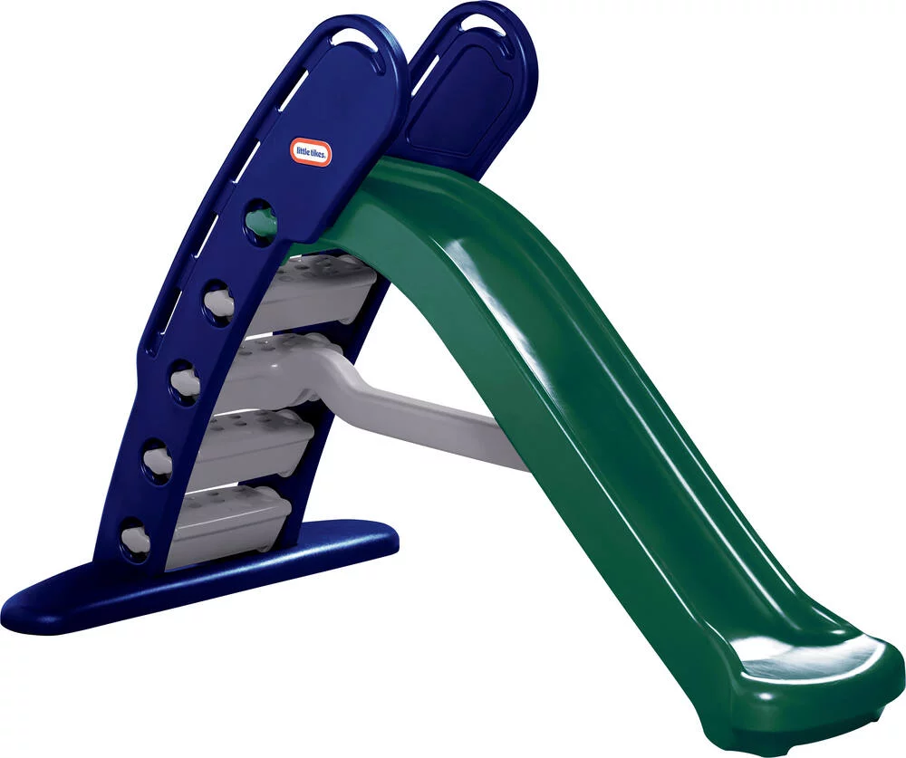 LITTLE TIKES - TOBOGGAN GEANT